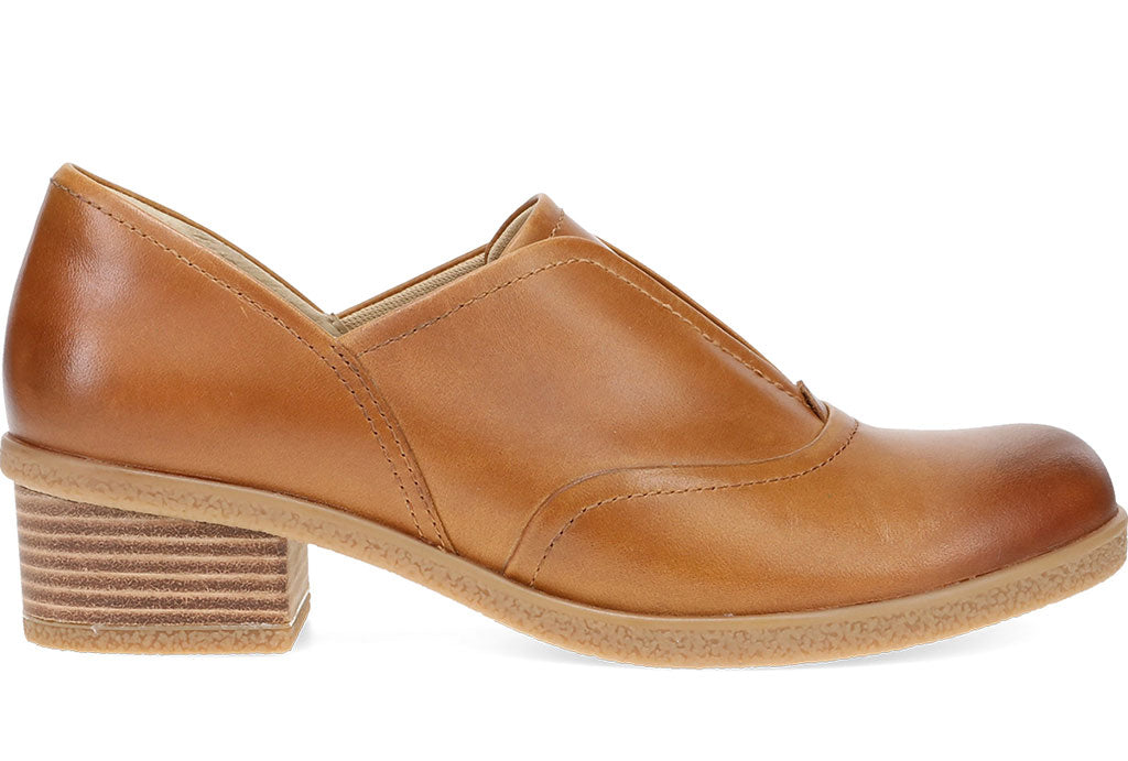 Dansko Women's Dru Waterproof Shootie