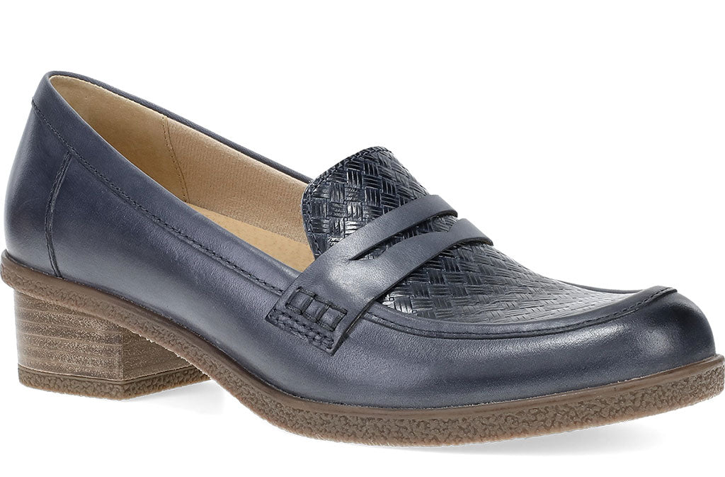 Dansko Women's Danica Penny Loafer