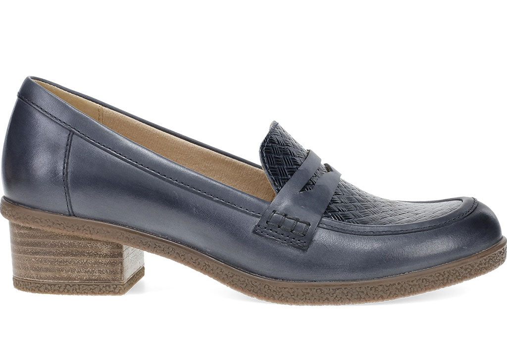 Dansko Women's Danica Penny Loafer