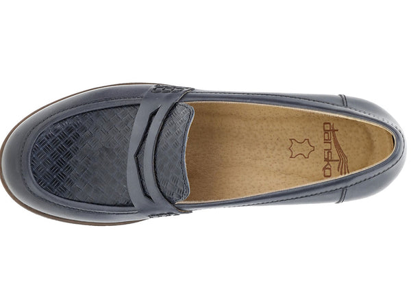 Dansko Women's Danica Penny Loafer