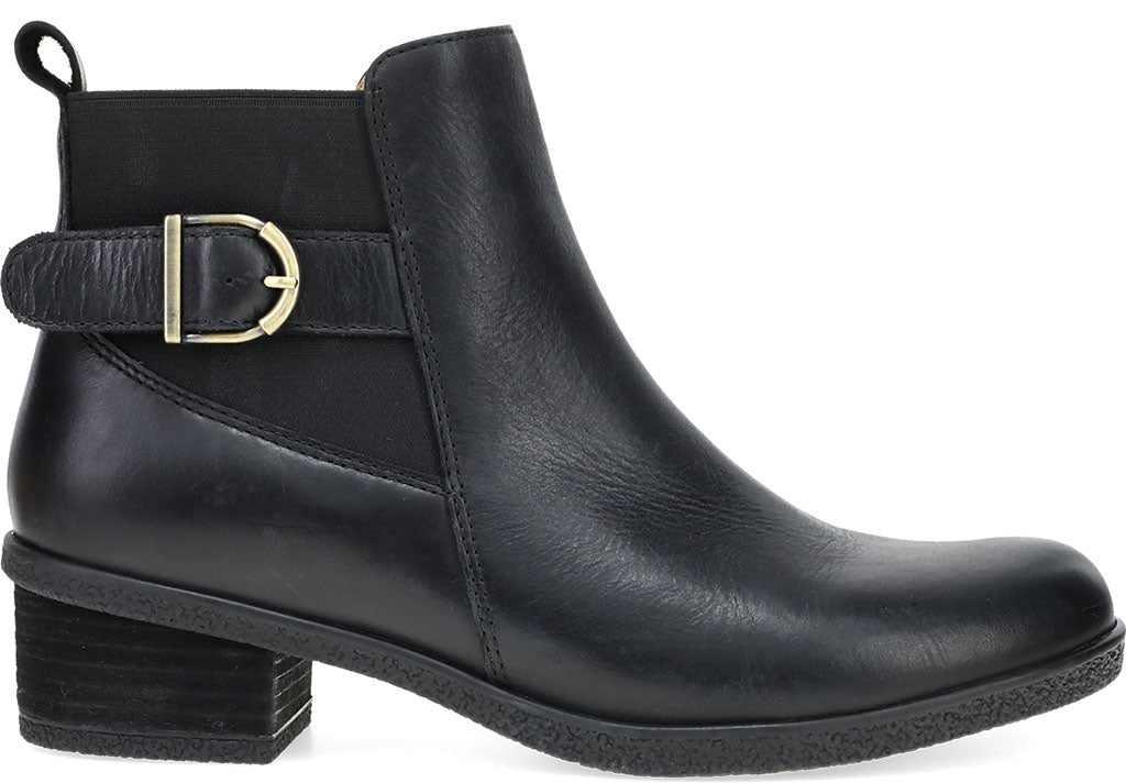 Dansko Women's Deedee Waterproof Bootie