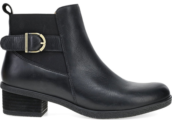 Dansko Women's Deedee Waterproof Bootie