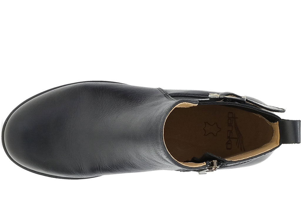 Dansko Women's Deedee Waterproof Bootie