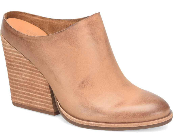 Kork-Ease Women's Challis II Heeled Mule
