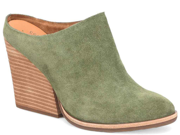 Kork-Ease Women's Challis II Heeled Mule