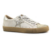 Shu Shop Women's Paula Distressed Fashion Sneaker Shoes