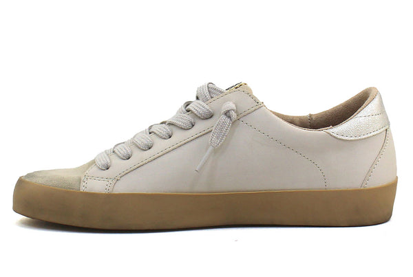 Shu Shop Women's Paula Distressed Fashion Sneaker Shoes