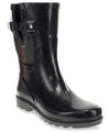 Western Chief Women's Gloss Mid Rain Boot