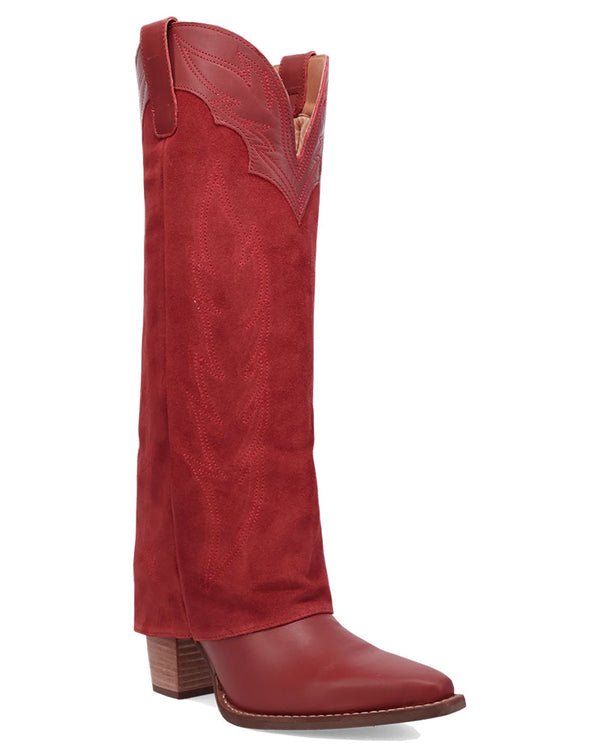 Dingo Women's Wild Fire