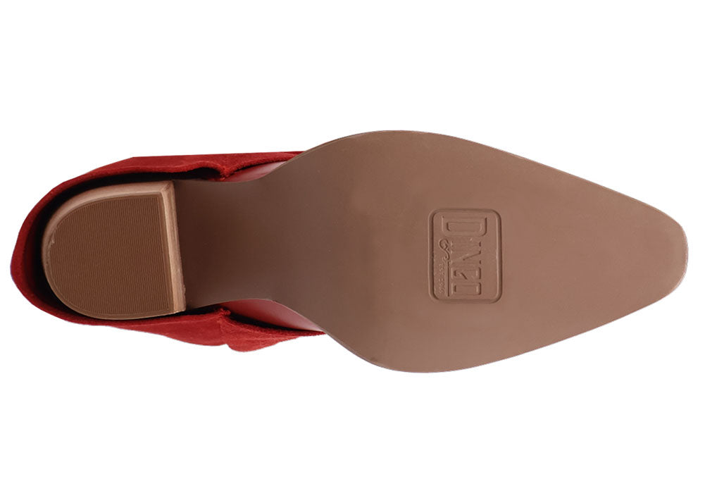 Dingo Women's Wild Fire