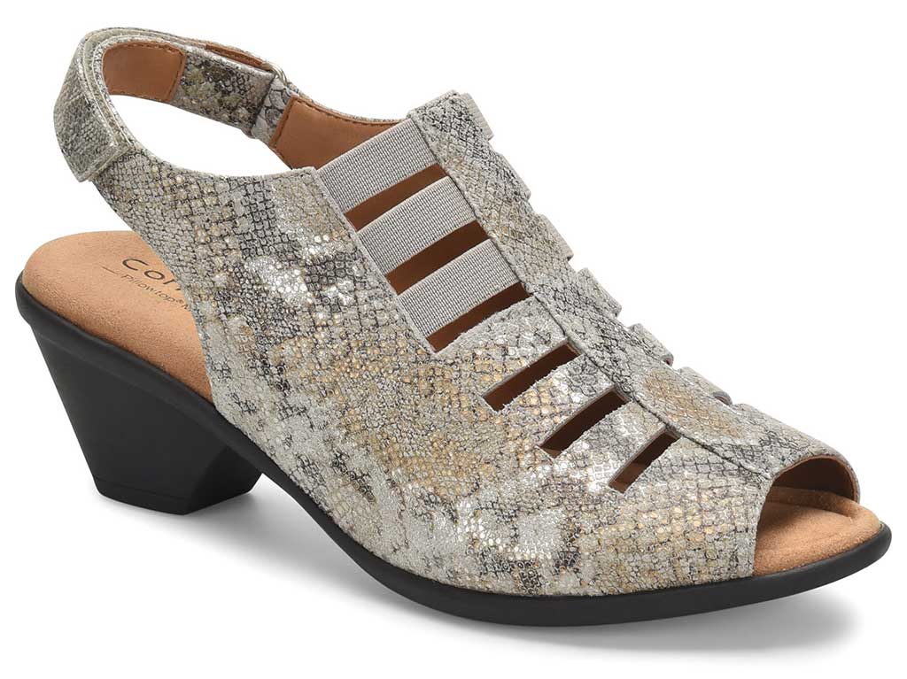 Comfortiva Women's Faye