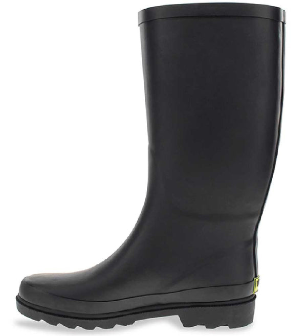 Western Chief Women's Matte Tall Rain Boot