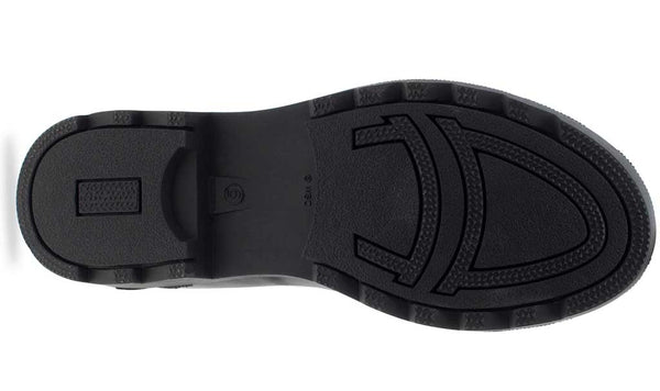 Western Chief Women's Matte Tall Rain Boot