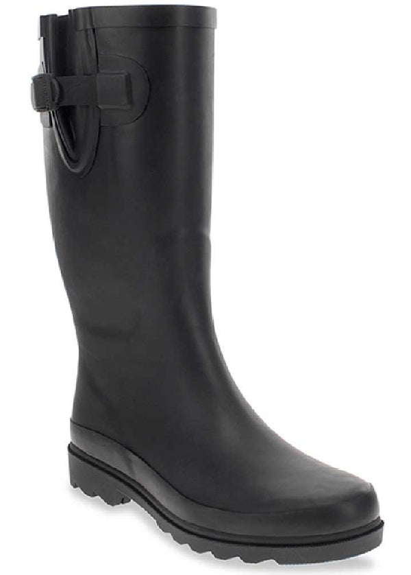 Western Chief Women's Matte Tall Rain Boot
