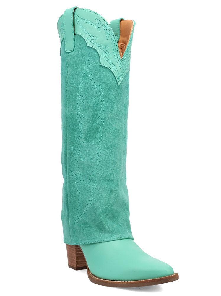 Dingo Women's Wild Fire