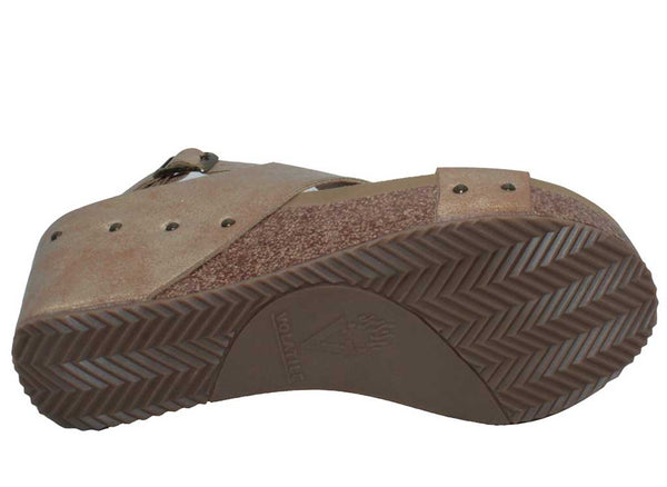 Volatile Women's Pool Side