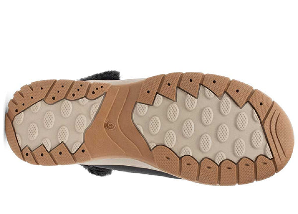 Western Chief Women's Belltown Faux Fur Mid