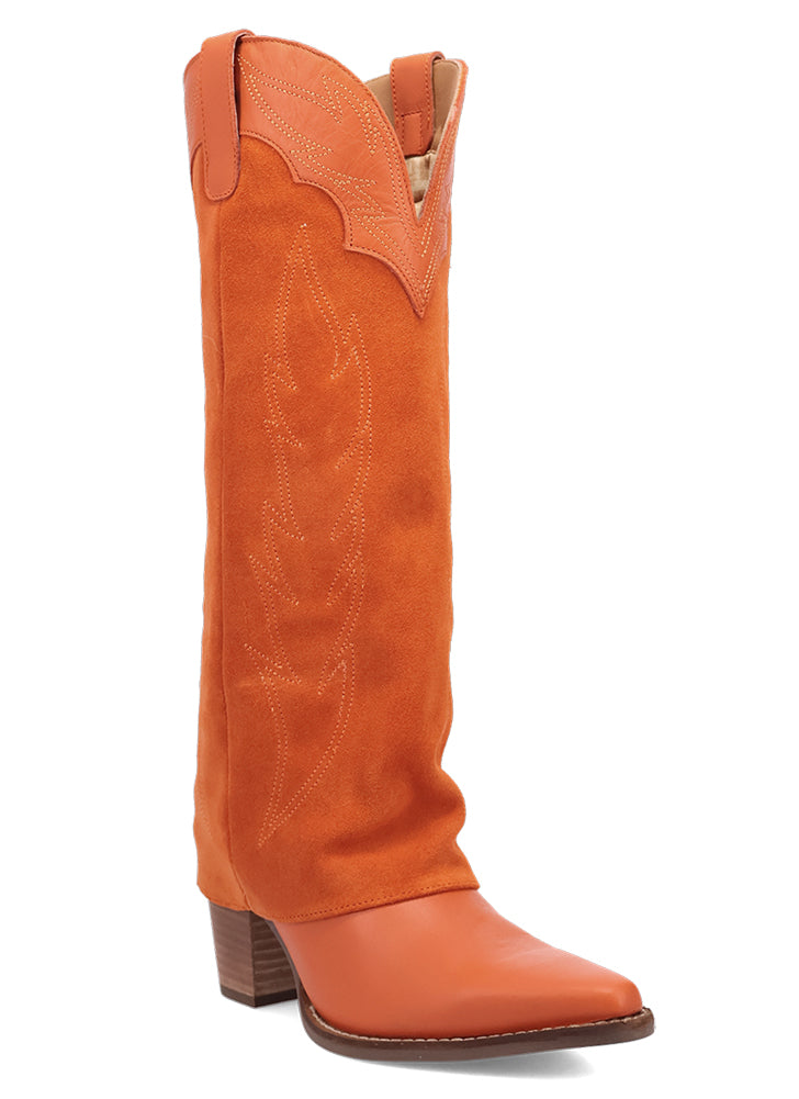 Dingo Women's Wild Fire