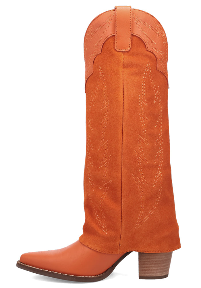 Dingo Women's Wild Fire