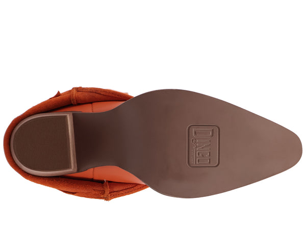 Dingo Women's Wild Fire