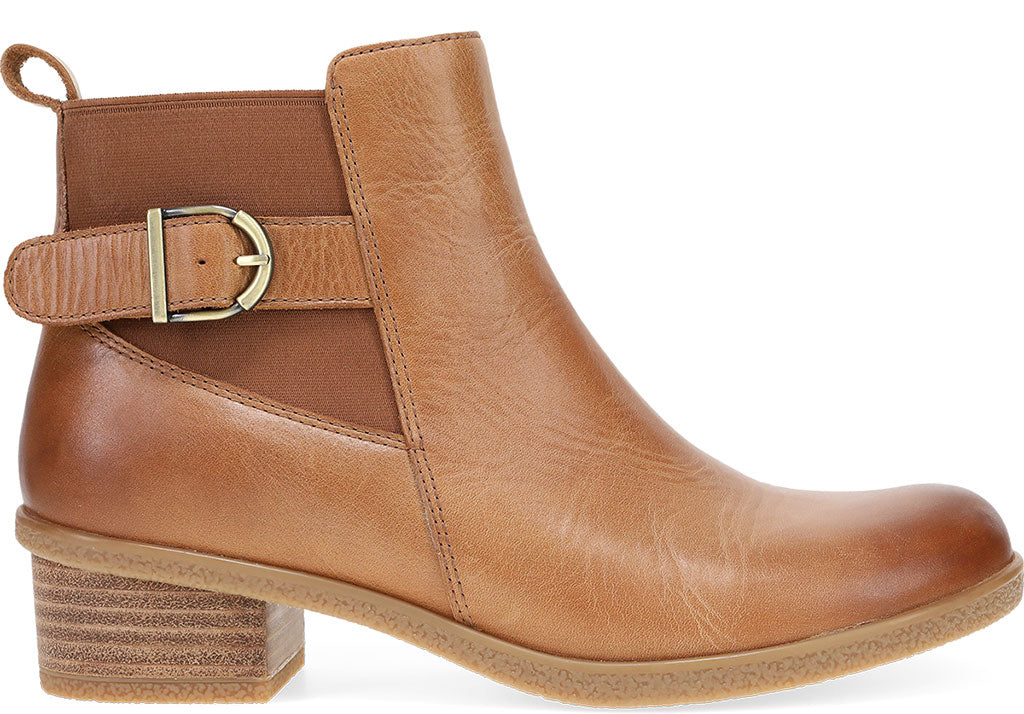 Dansko Women's Deedee Waterproof Bootie