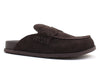 Project Cloud Women's Cassie Leather Strap Loafer