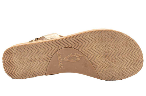 Volatile Women's Trek