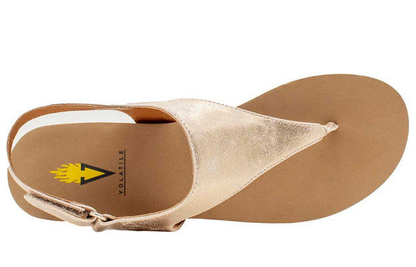 Volatile Women's Trek