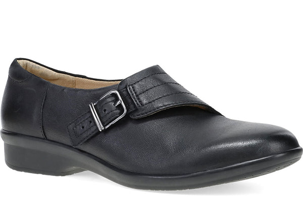 Dansko Women's Chelsie Asymmetrical Shootie