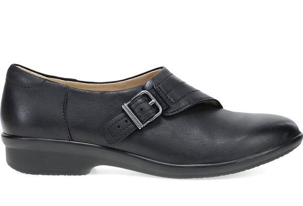 Dansko Women's Chelsie Asymmetrical Shootie