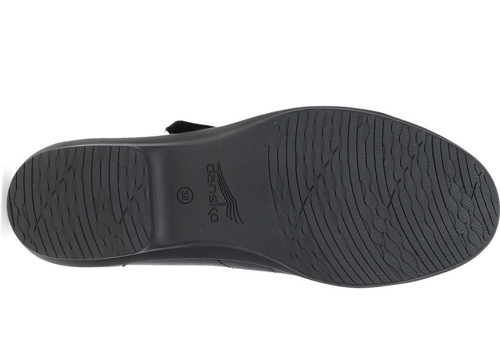 Dansko Women's Chelsie Asymmetrical Shootie