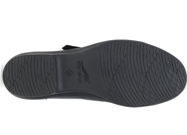 Dansko Women's Chelsie Asymmetrical Shootie