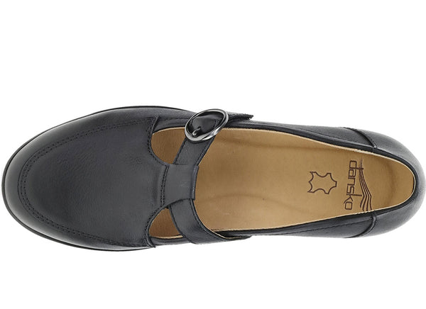 Dansko Women's Constance T-strap Mary Jane
