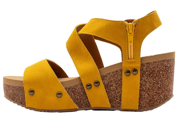 Volatile Women's Sunkissed