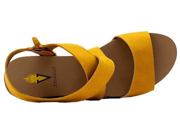 Volatile Women's Sunkissed