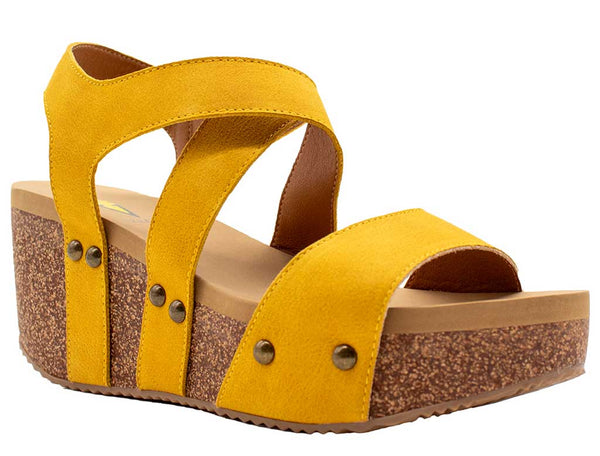 Volatile Women's Sunkissed