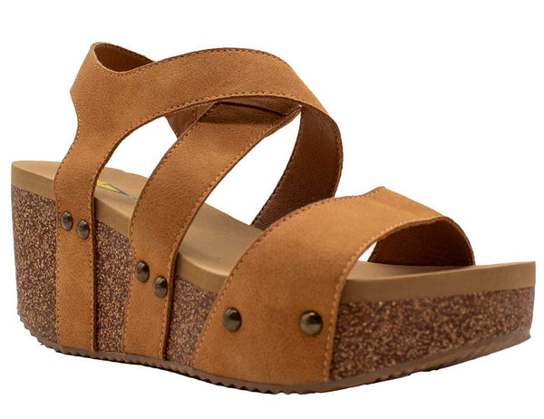 Volatile Women's Sunkissed