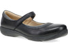 Dansko Women's Stacy 2.0 Slip-Resistant Mary Jane Flats