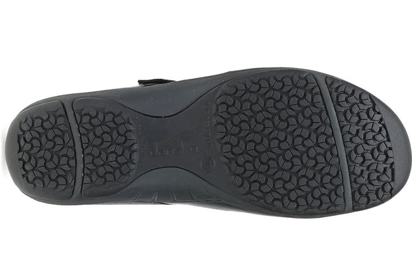Dansko Women's Stacy 2.0 Slip-Resistant Mary Jane Flats