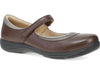 Dansko Women's Stacy 2.0 Slip-Resistant Mary Jane Flats