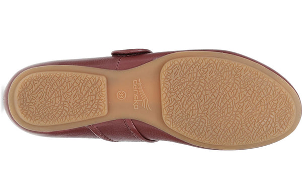 Dansko Women's Matilda Mary Jane Ballet Flat