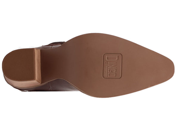 Dingo Women's Grit N' Grace Harness Knee-High Boot