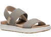 KEEN Women's Elle Backstrap Stretch Sandal