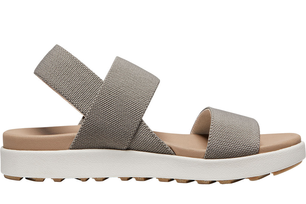 KEEN Women's Elle Backstrap Stretch Sandal
