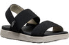 KEEN Women's Elle Backstrap Stretch Sandal