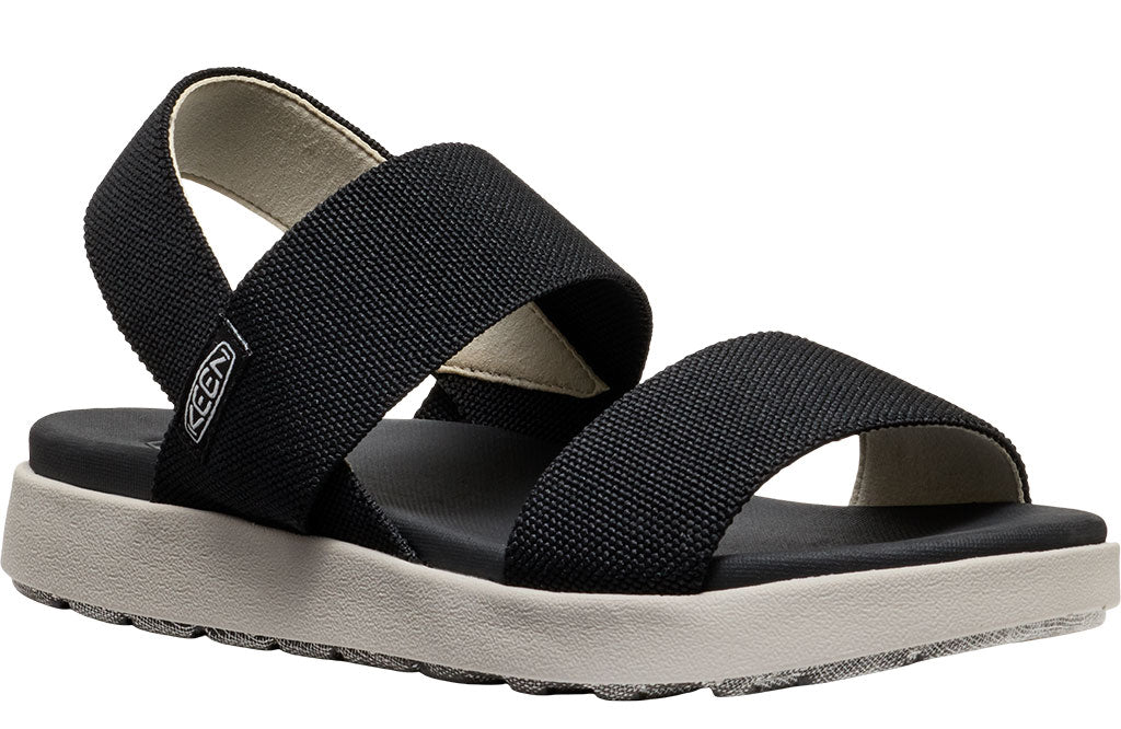 KEEN Women's Elle Backstrap Stretch Sandal
