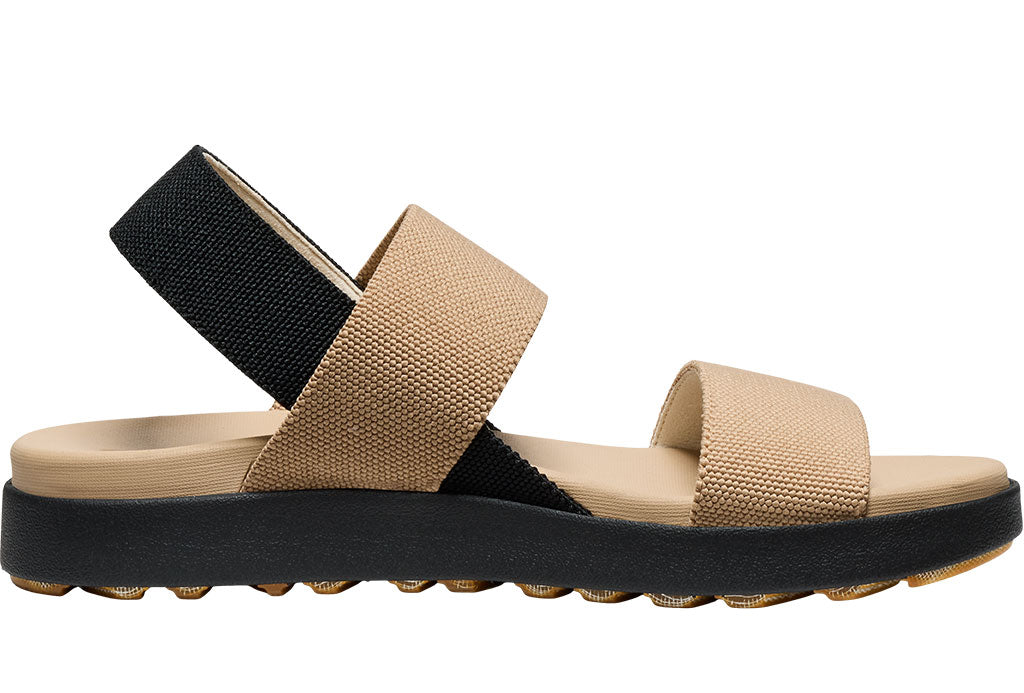 KEEN Women's Elle Backstrap Stretch Sandal