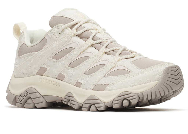 Merrell Women's Moab 3 Allure Breathable Hiking Sneaker