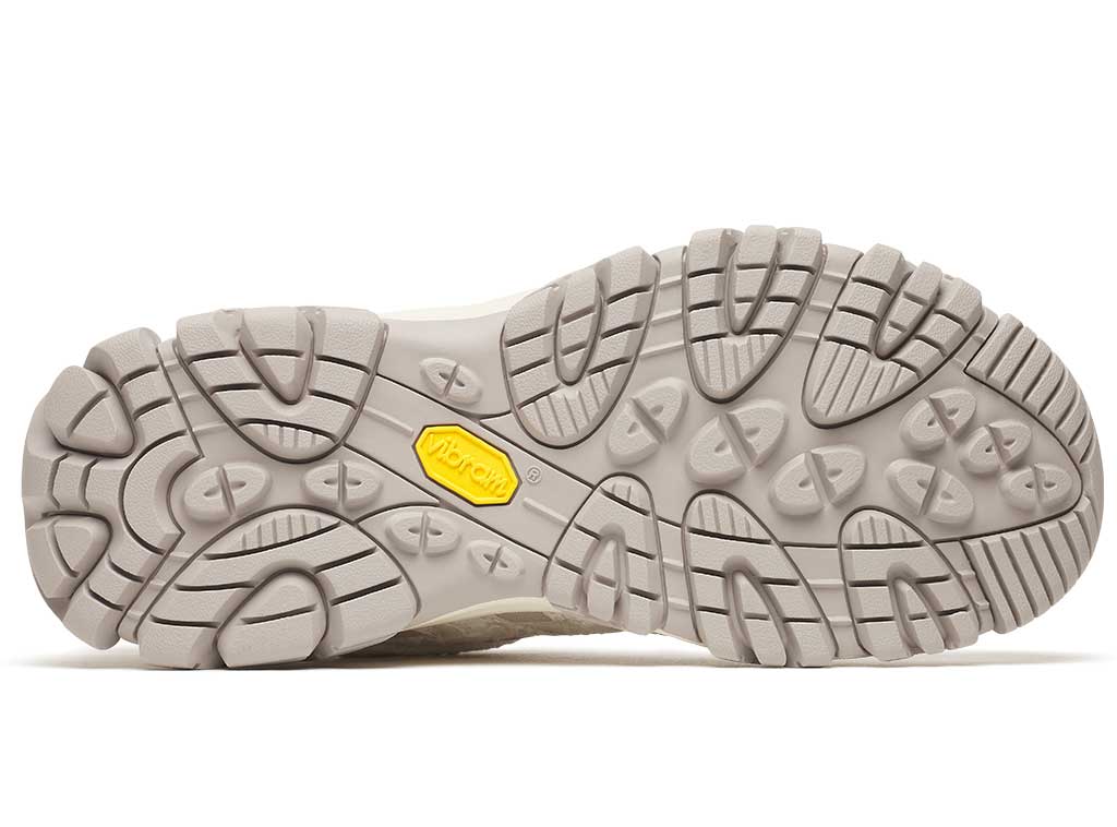 Merrell Women's Moab 3 Allure Breathable Hiking Sneaker