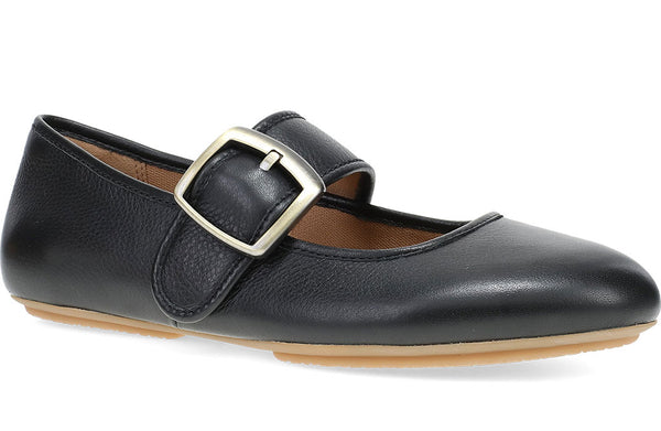 Dansko Women's Matilda Mary Jane Ballet Flat